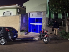 Foto galeria da empresa