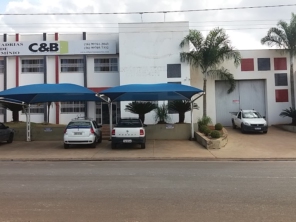 Foto de C&B Esquadrias de Alumínio Ltda em Itápolis, SP por Solutudo