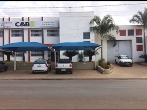 Foto galeria da empresa