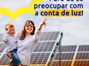 Foto de Tribo do Sol em Ubatuba, SP por Solutudo