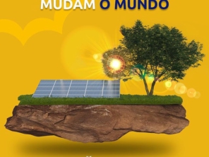 Foto de Tribo do Sol em Ubatuba, SP por Solutudo