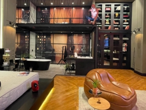 Foto de SKYE Studio Design em Valinhos, SP por Solutudo