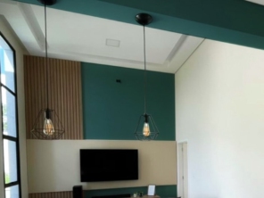 Foto de SKYE Studio Design em Valinhos, SP por Solutudo