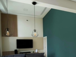 Foto de SKYE Studio Design em Valinhos, SP por Solutudo