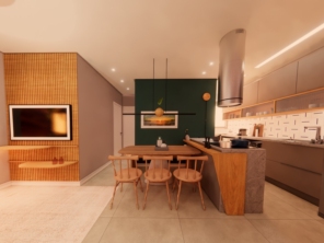 Foto galeria da empresa