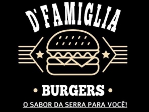 Foto de D' Famiglia Burgers em Caxias do Sul, RS por Solutudo