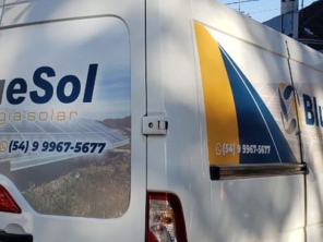Foto de Bluesol - Energia Solar em Passo Fundo, RS por Solutudo