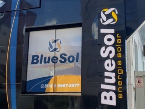 Foto galeria da empresa