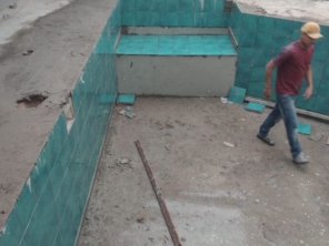 Foto de AS Construções e Reformas em Bauru, SP por Solutudo