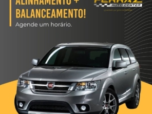 Foto de Ferraz Auto Center em Barra do Garças, MT por Solutudo