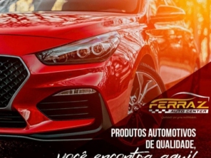 Foto de Ferraz Auto Center em Barra do Garças, MT por Solutudo