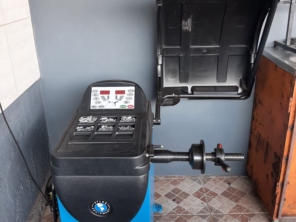 Foto de Ferraz Auto Center em Barra do Garças, MT por Solutudo