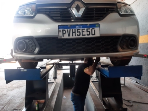 Foto de Ferraz Auto Center em Barra do Garças, MT por Solutudo