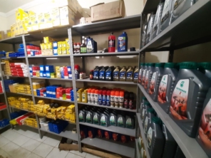 Foto de Ferraz Auto Center em Barra do Garças, MT por Solutudo