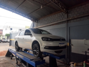 Foto de Ferraz Auto Center em Barra do Garças, MT por Solutudo