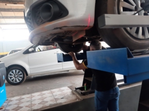 Foto de Ferraz Auto Center em Barra do Garças, MT por Solutudo