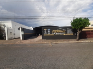 Foto de Ferraz Auto Center em Barra do Garças, MT por Solutudo