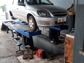 Foto de Ferraz Auto Center em Barra do Garças, MT por Solutudo