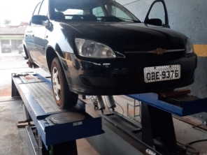 Foto de Ferraz Auto Center em Barra do Garças, MT por Solutudo
