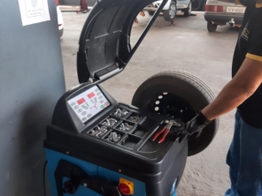 Foto de Ferraz Auto Center em Barra do Garças, MT por Solutudo