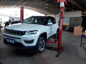 Foto de Ferraz Auto Center em Barra do Garças, MT por Solutudo