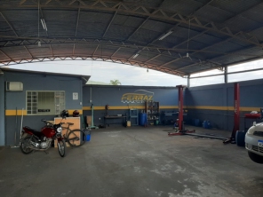 Foto de Ferraz Auto Center em Barra do Garças, MT por Solutudo