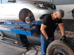 Foto de Ferraz Auto Center em Barra do Garças, MT por Solutudo