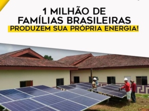 Foto de Renova Energia Solar em Santo Ângelo, RS por Solutudo