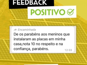 Foto galeria da empresa