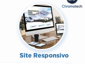 Foto de Chromotech em Arujá, SP por Solutudo