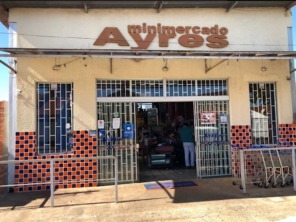 Foto de Mini Mercado Ayres em São Manuel, SP por Solutudo