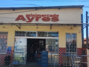 Foto galeria da empresa