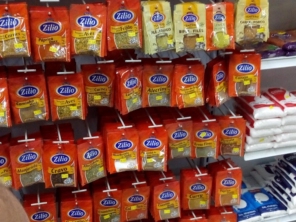Foto de Mini Mercado Ayres em São Manuel, SP por Solutudo