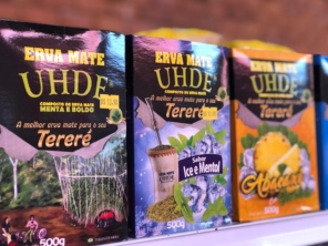 Foto de Mini Mercado Ayres em São Manuel, SP por Solutudo