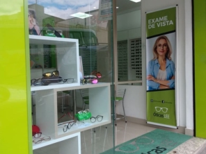 Foto de Óticas LEE em Jundiaí, SP por Solutudo