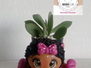 Foto de Maria Flor - Ateliê & Decoração em Lençóis Paulista, SP por Solutudo