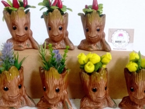 Foto de Maria Flor - Ateliê & Decoração em Lençóis Paulista, SP por Solutudo
