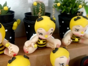 Foto de Maria Flor - Ateliê & Decoração em Lençóis Paulista, SP por Solutudo