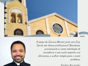 Foto de Construtora Gianino Moraes em Vargem Grande Paulista, SP por Solutudo