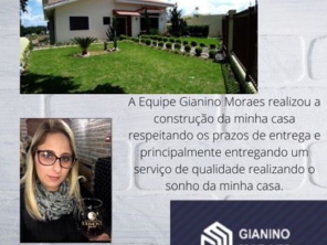 Foto de Construtora Gianino Moraes em Vargem Grande Paulista, SP por Solutudo