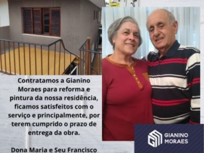 Foto de Construtora Gianino Moraes em Vargem Grande Paulista, SP por Solutudo