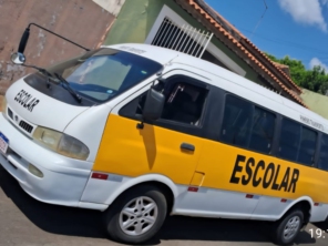 Foto de Tia Meire Transporte Escolar em Botucatu, SP por Solutudo