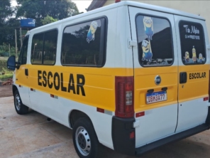 Foto de Tia Meire Transporte Escolar em Botucatu, SP por Solutudo