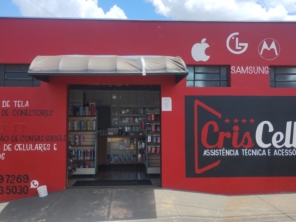 Foto de Criscell em São Manuel, SP por Solutudo