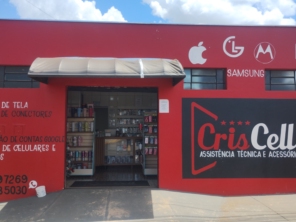 Foto galeria da empresa