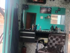 Foto de Leonel Barbearia em São Manuel, SP por Solutudo