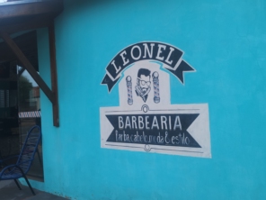 Foto de Leonel Barbearia em São Manuel, SP por Solutudo