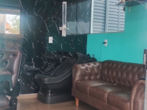 Foto de Leonel Barbearia em São Manuel, SP por Solutudo