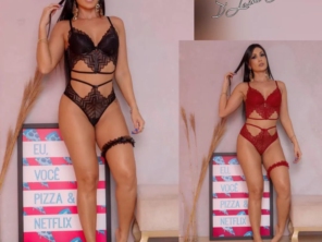 Foto de D'Laine Lingerie em Birigui, SP por Solutudo