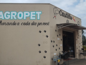 Foto galeria da empresa